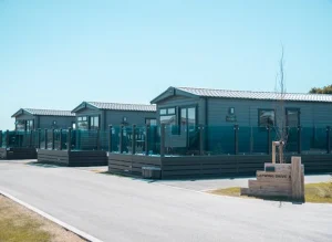 Mill Rythe Holiday Park