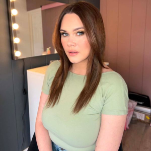 Danielle rose 5