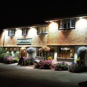 Royal Oak 1