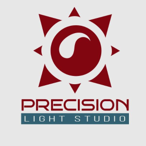 precision light 3