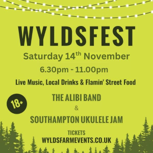 wylds farm